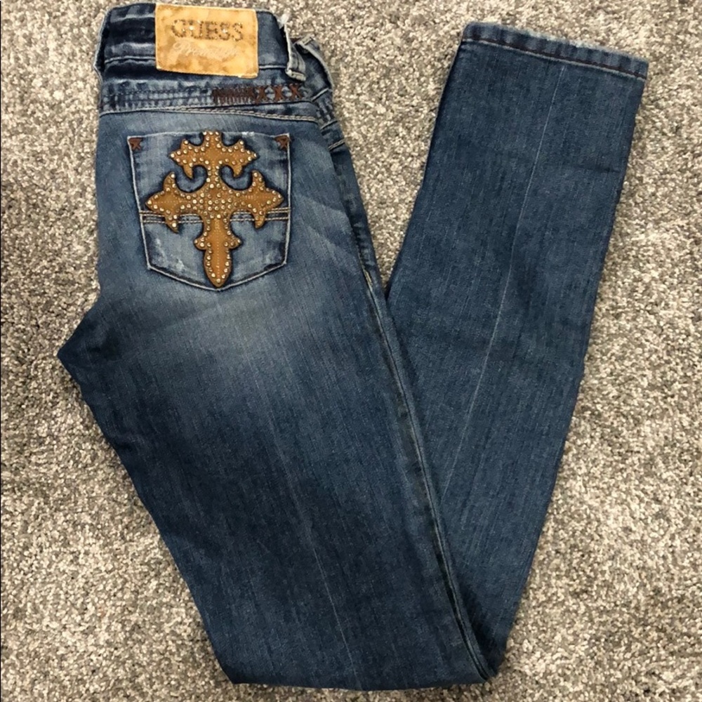 GUESS Premium jeans